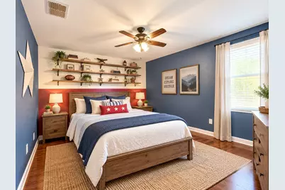 1110 Doc Holliday Drive, Anna, TX 75409 - Photo 12