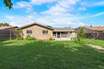 6536 Wakefield Road, North Richland Hills, TX 76182 - Photo 20