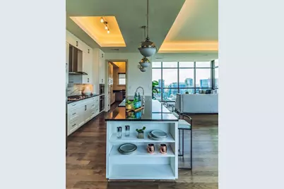 2323 N Akard Street #1401, Dallas, TX 75201 - Photo 1