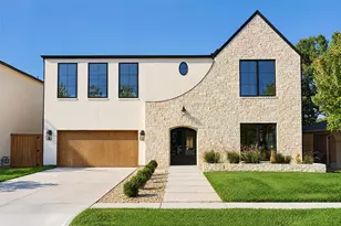3733 Clover Ln, Dallas, TX 75220 - Photo 1