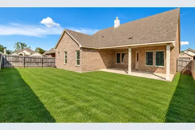 3321 Bent Creek Drive, Anna, TX 75409 - Photo 32