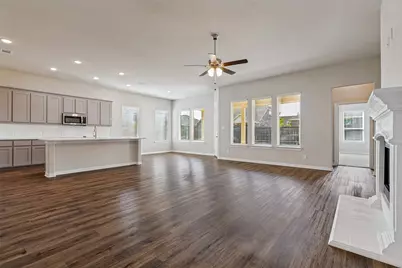 3321 Bent Creek Drive, Anna, TX 75409 - Photo 8