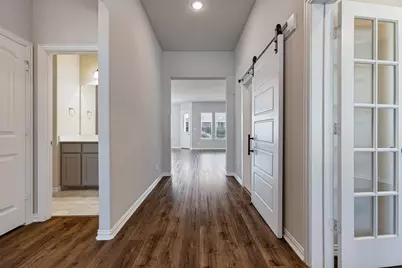 3321 Bent Creek Drive, Anna, TX 75409 - Photo 4