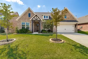 3321 Bent Crk Dr, Anna, TX 75409 - Photo 1