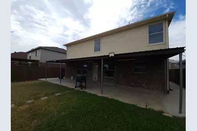 8220 Three Bars Drive, Fort Worth, TX 76179 - Photo 22