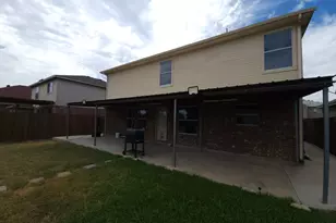 8220 3 Bars Dr, Fort Worth, TX 76179 - Photo 22