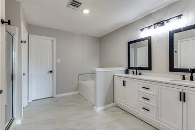 8220 Three Bars Drive, Fort Worth, TX 76179 - Photo 14