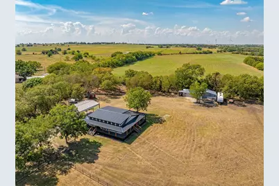 9771 Fm 51, Valley View, TX 76272 - Photo 36
