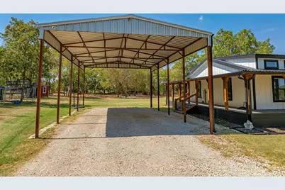 9771 Fm 51, Valley View, TX 76272 - Photo 38