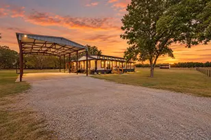 9771 FM 51, Valley View, TX 76272 - Photo 38