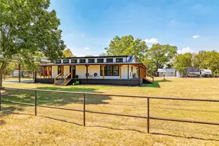 9771 FM 51, Valley View, TX 76272 - Photo 1