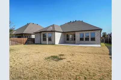 3601 Honey Suckle Lane, Little Elm, TX 75068 - Photo 18