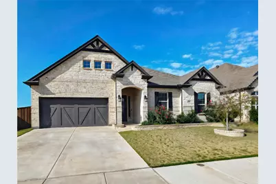 3601 Honey Suckle Lane, Little Elm, TX 75068 - Photo 1