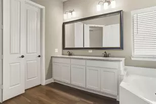 3601 Honey Suckle Ln, Little Elm, TX 75068 - Photo 14