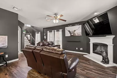 8805 Deadwood Lane, Aubrey, TX 76227 - Photo 8