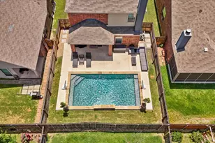 8805 Deadwood Ln, Aubrey, TX 76227 - Photo 36