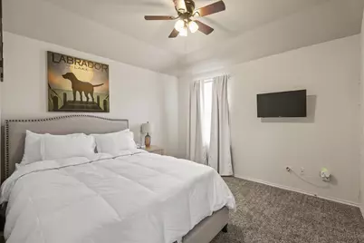 8805 Deadwood Lane, Aubrey, TX 76227 - Photo 20