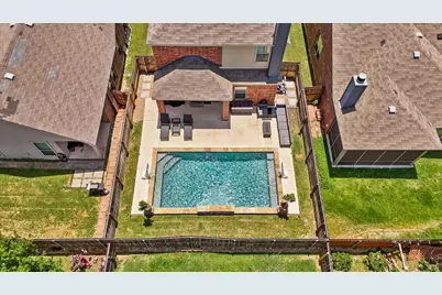 8805 Deadwood Lane, Aubrey, TX 76227 - Photo 36