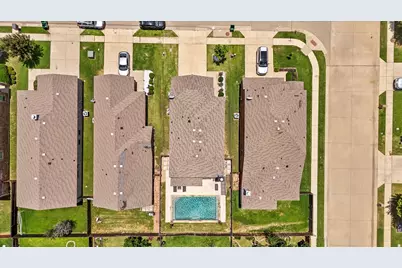 8805 Deadwood Lane, Aubrey, TX 76227 - Photo 34