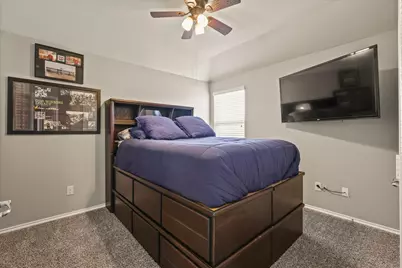 8805 Deadwood Lane, Aubrey, TX 76227 - Photo 22