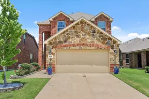8805 Deadwood Ln, Aubrey, TX 76227 - Photo 1