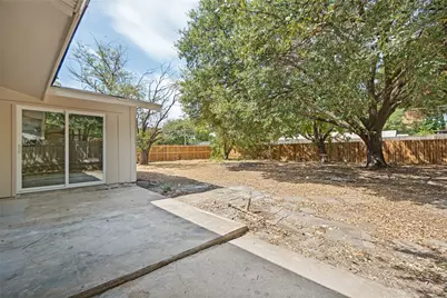 3655 Palm Drive, Mesquite, TX 75150 - Photo 22