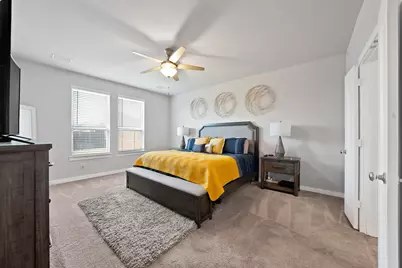 10541 Big Lagoon Drive, Fort Worth, TX 76179 - Photo 18