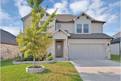 10541 Big Lagoon Drive, Fort Worth, TX 76179 - Photo 1