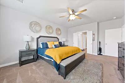 10541 Big Lagoon Drive, Fort Worth, TX 76179 - Photo 20