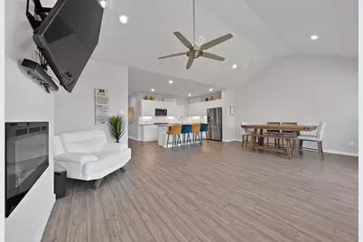 10541 Big Lagoon Drive, Fort Worth, TX 76179 - Photo 16