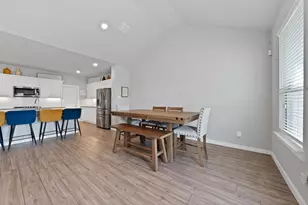 10541 Big Lagoon Dr, Fort Worth, TX 76179 - Photo 14