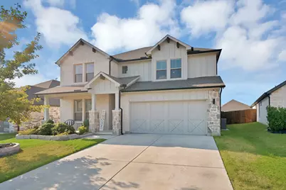 10541 Big Lagoon Drive, Fort Worth, TX 76179 - Photo 2