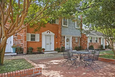 1205 Roaring Springs Road #1205, Fort Worth, TX 76114 - Photo 2