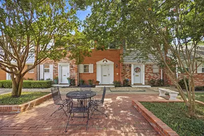 1205 Roaring Springs Road #1205, Fort Worth, TX 76114 - Photo 1