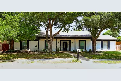 1503 Woodvine Drive, Euless, TX 76040 - Photo 1