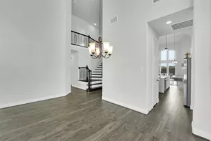 804 Meadow Holly Dr, Wylie, TX 75098 - Photo 4