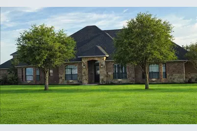 6205 High Meadows Drive, Krum, TX 76249 - Photo 1