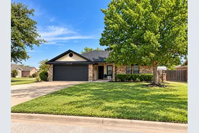 4134 Sera Drive, Abilene, TX 79606 - Photo 2