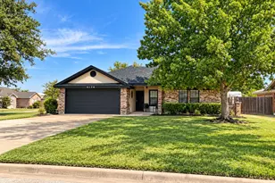 4134 Sera Dr, Abilene, TX 79606 - Photo 2