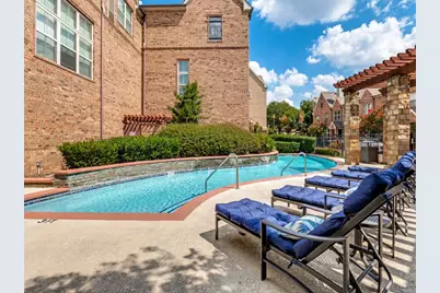 4201 Lomo Alto Drive #4718, Highland Park, TX 75219 - Photo 10