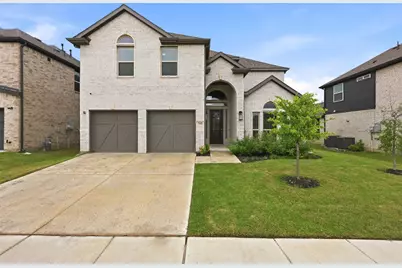 3848 Solebay Court, Little Elm, TX 75068 - Photo 4