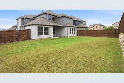 3848 Solebay Court, Little Elm, TX 75068 - Photo 34