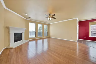 6016 Horse Trap Drive, Fort Worth, TX 76179 - Photo 20