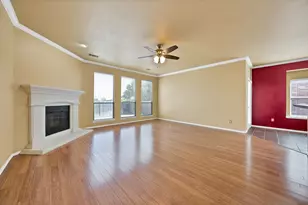 6016 Horse Trap Dr, Fort Worth, TX 76179 - Photo 20