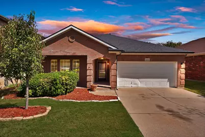 6016 Horse Trap Drive, Fort Worth, TX 76179 - Photo 1