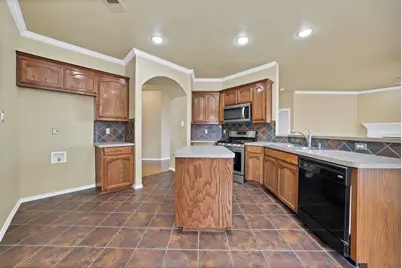 6016 Horse Trap Drive, Fort Worth, TX 76179 - Photo 18