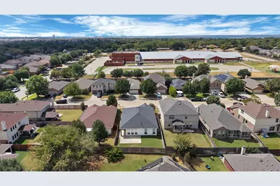 6016 Horse Trap Drive, Fort Worth, TX 76179 - Photo 34