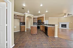 6016 Horse Trap Dr, Fort Worth, TX 76179 - Photo 16