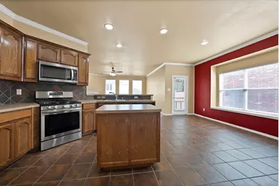 6016 Horse Trap Drive, Fort Worth, TX 76179 - Photo 14