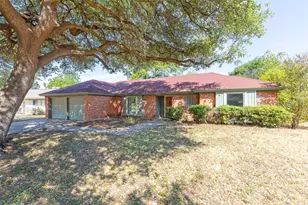 3434 Santa Monica Dr, Abilene, TX 79605 - Photo 4